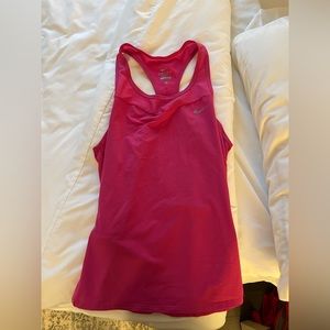 Nike Running Tank Top